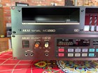 Akai S612 Classic Sampler With Md280 Drive