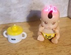 My Little Baby  sydney  Interactive Micro Toy   New In Unsealed Box Tested