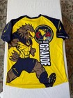 Club Am  rica   guilas Soccer Jersey Vintage 90 s 