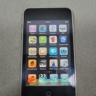 Apple Ipod Touch 2nd Gen 8gb Mb528ll a 4 2 1 875 Songs Apps Yellow Screen Tint