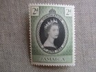 Jamaica  Scott  153  Mnh