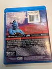 Disney Aladdin Blu-ray   Dvd   Digital Code Multi-screen Edition - Free Shipping