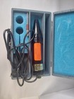 Vintage Master High Frequency Violet Ray Unit Machine -working-medical Quackery