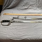 American Military Supply German-made Us Army Model M1902 Officer s Saber