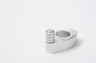 Ginichi M2 m3 Film Rewind Crank - Silver  Made In Japan  94-96 new 