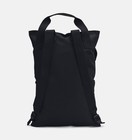 Under Armour Project Rock Gym Bag Sack Black