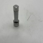 Snap-on Tools  1 4  Drive 2  Socket Extension Model Tmx 2  Usa