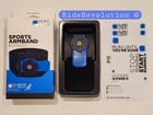 Quad Lock Running Sports Armband - New In Box