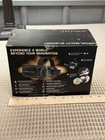 New Utopia 360 Vr Headset By Retrak Virtual Reality 3d Goggles For Smartphone