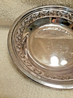 Reed And Barton 1204 Silverplated Small Bowl