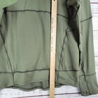 Kuiu Vital Pro Insulated Shirt Mens Size L Stretch Insulation Anti Odor Euc