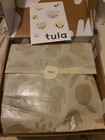 Tula Free-to-grow Fully Adjustable Baby And Toddler Carrier 7-45 Lbs 0-48 Months