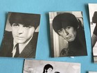 John Lennon Beatles Rare Vintage  Photos