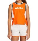 New Dsg Girls Wnba Movement Tank Jersey Size Youth Large