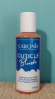 Caronia Nail Care Cuticle Oil Cuticle Blush