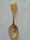 South Dakota Celebrate The Century Vintage Souvenir  Spoon Collectible