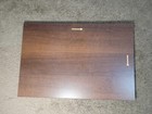 Vintage Denver Broncos Super Bowl Xxxiii Championship Plaque 50 Yard Line