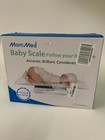 Mommed Baby Scale Multi-function Infant Baby Toddler Pet Digital Scale