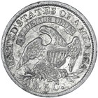 1835  p  Capped Bust Half Dime Very Fine Vf See Pics Q740