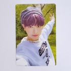 xikers  How To Play Photobook Album Official Photocard