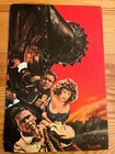 The Mighty One  Vintage Movie Pressbook Sophia Loren Frank Sinatra Cary Grant