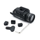 Tlr-1 Tactical 1000 Lumen C4led Strong Weapon Light Flashlight Led Light - Clone