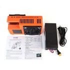 Lucky Miner Nerdqx 8th s Solo Miner Sha-256 170w Wifi Bitcoin  Lottery Mining