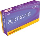 Portra 400 Professional Color Film 120 Propack