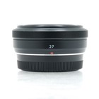  us Import Fees Included  Fujinon Fuji Xf 27mm F 2 8 Lens Fujifilm X Series
