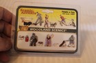 Ho Scale Woodland Scenics  People   Pets   a1827  Bnos