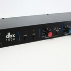 Dbx 160a Professional Compressor Limiter Signal Processor Used Tested