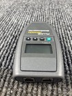 Fluke Networks Microscanner Pro Cable Verifier