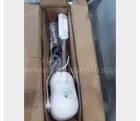 Professional Facial Steamer For Face  Adjustable Feature  White Steaming Machine