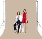 Beige Photo Backdrop For Photoshoot Beige Background For Photography Photo Backd