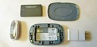 Verizon - Jetpack Mifi 8800l 4g Lte Mobile Hotspot - Gray Usb Cable     Charger     