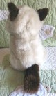Gund Siamese Kitty Grumpy Cat 4040133 Stuffed Fluffy Cream Brown Euc 10 