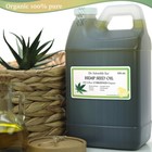64 Oz Premium Pure Organic Cold Pressed Best Fresh Hemp Seed Oil Multi Purpose