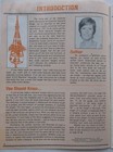 Easy To Make Macrame Pot Hangers H-224 - Vintage 1970s
