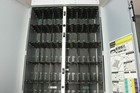 External Hdd Enclosure Lff 3 5 60x 3tb Sas 2x Expanders 2x Psu 180tb Rails Cma