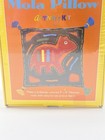 1998 National Geographic    mola Pillow    Curiosity Kits Activity Sealed Rare