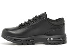 Nike Air Max Goadome Low Black Iq0641-001 Men s Size New