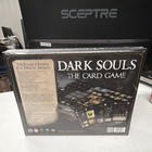 Sfg Dark Souls  The Card Game Complete Game 1-4 Players Ages 12  2017