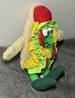 Rare Henry The Puffy Taco Collectors Edition Vintage Plush 2000 5    Stuffed Htf
