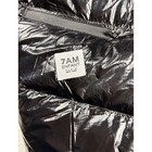 Nwot 7am Enfant Blanket 212 Evolution Footmuff Black - Base Size  no Ext 