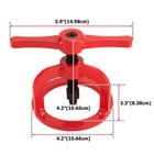 Clutch Spring Compressor Compression Tool For Harley Softail Touring Sportster