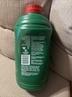 Singer Industrial Sewing Machine Oil - 1 Liter  33 8 Oz   All Purpose Oil