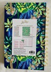 Lilly Pulitzer Medium Planner 2025 Weekly   Monthly Agenda 5 x8 25  New