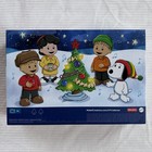 2026 Fisher Price Little People Peanuts A Charlie Brown Christmas Sealed