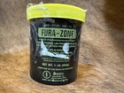 Fura-zone Nitrofurazone Ointment For Horses 1 Lb  Byfura-zone Exp 8 26