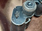 Wwii German Military Binoculars 6x30 Dienstglas Carl Zeiss Jena     Wehrmacht